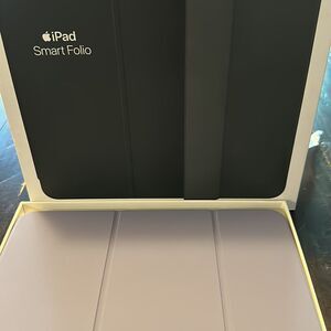 NEW-IPAD SMART FOLIO